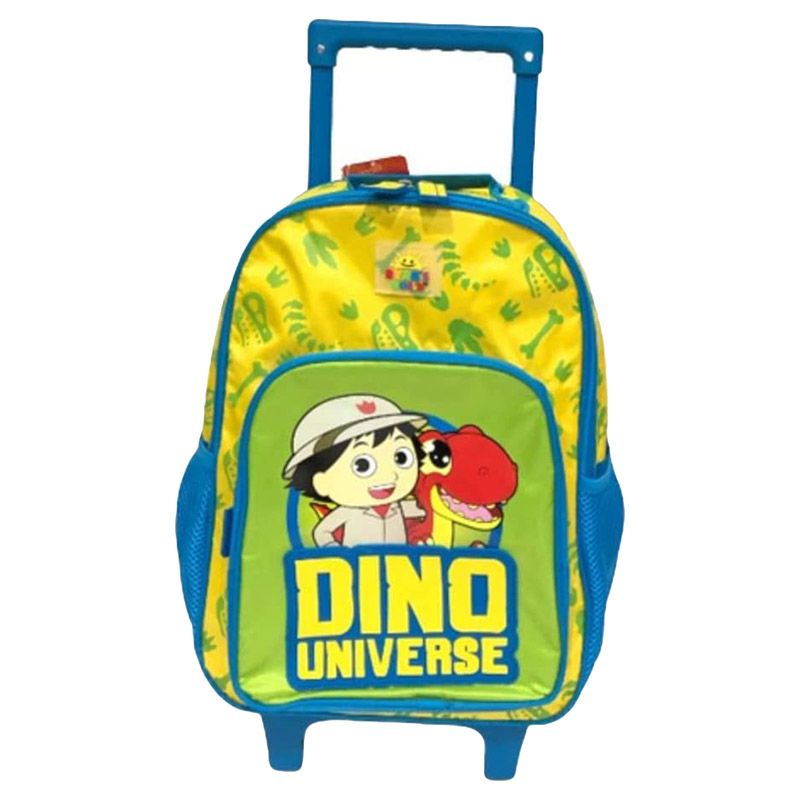 Ryan on sale school backpack